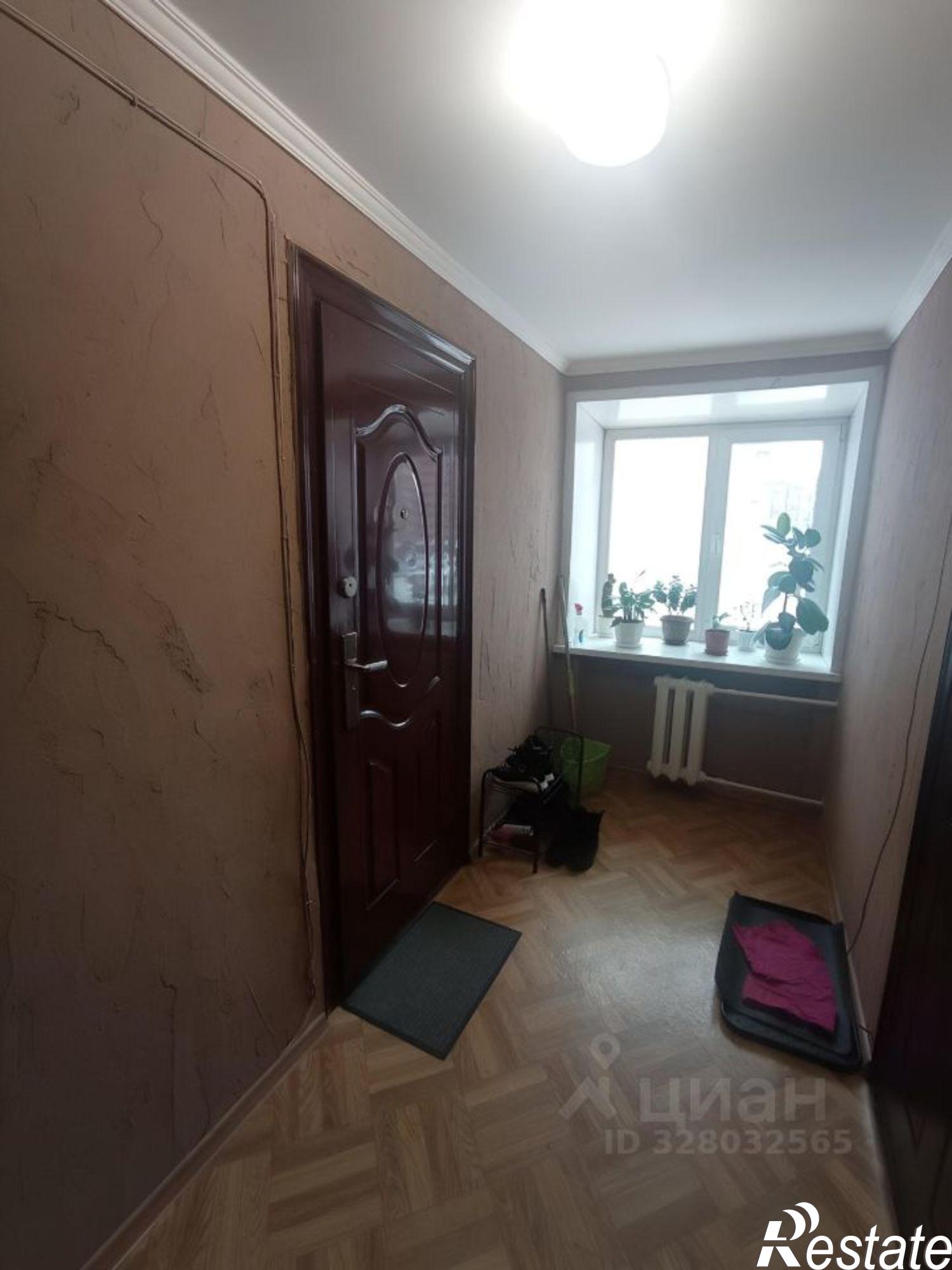 Купить комнату за 1 600 000 рублей на улица Мира, 109