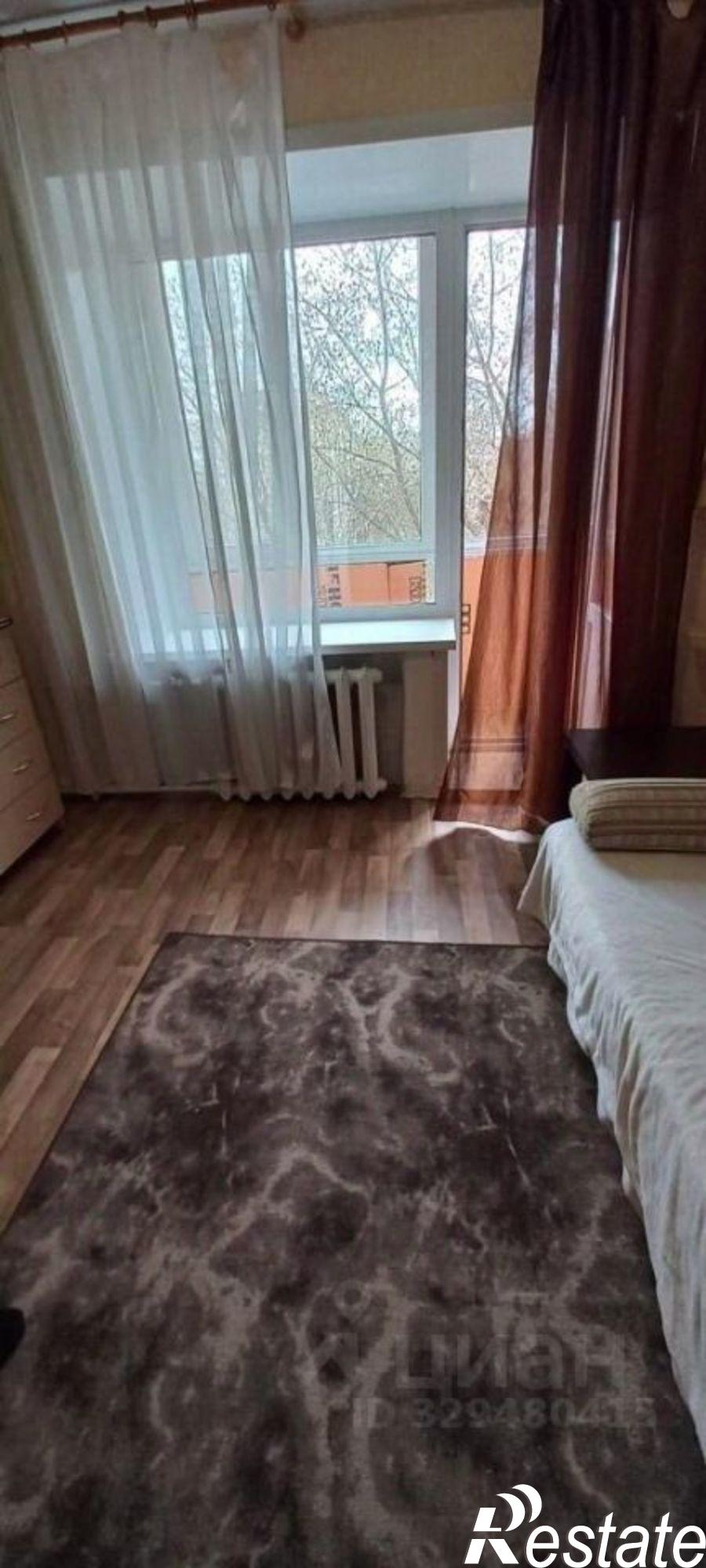 Купить комнату за 1 650 000 рублей на ул Полины Осипенко, 45