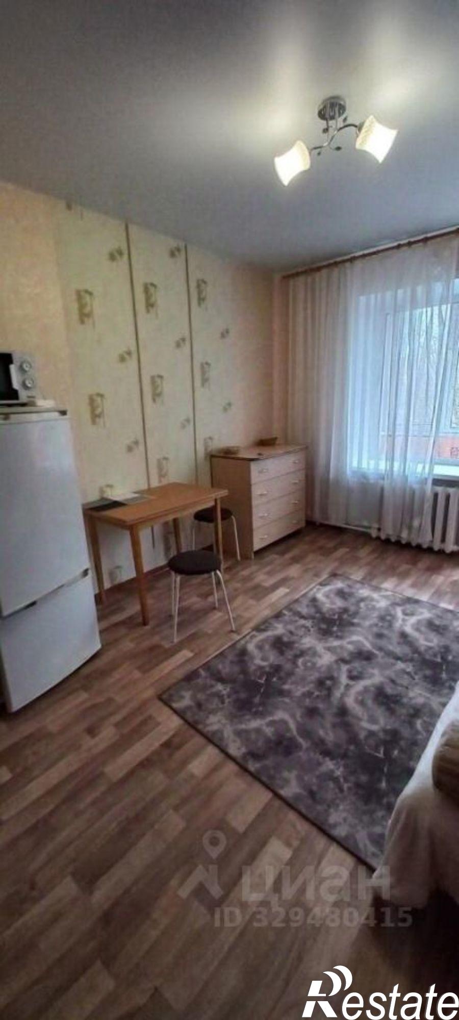 Купить комнату за 1 650 000 рублей на ул Полины Осипенко, 45