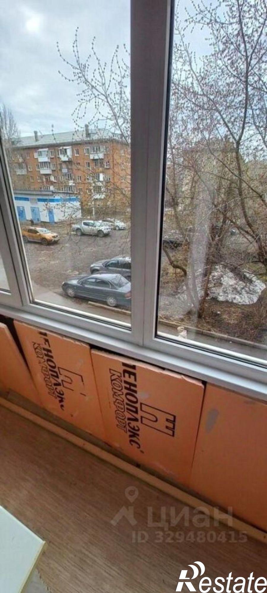 Купить комнату за 1 650 000 рублей на ул Полины Осипенко, 45