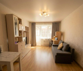 комната 24 кв м улица Мира, 109