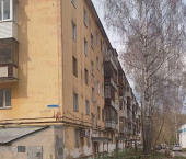 комната 60 кв м ул Народовольческая, 40