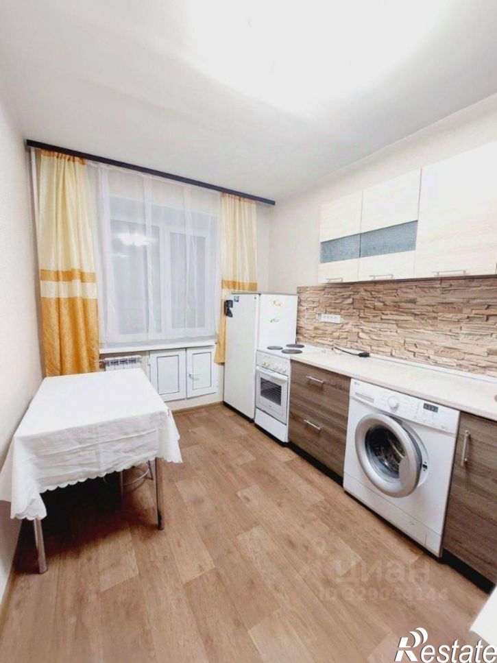 1-комн квартира ул Борчанинова, 14,  д. 14