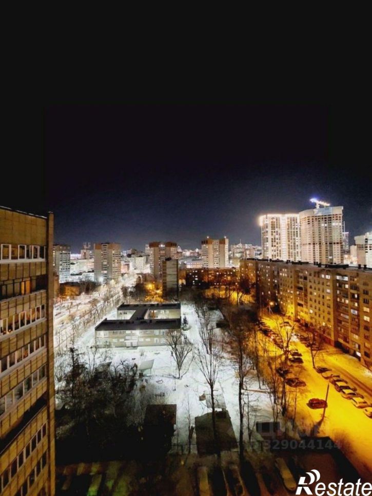 1-комн квартира ул Борчанинова, 14,  д. 14