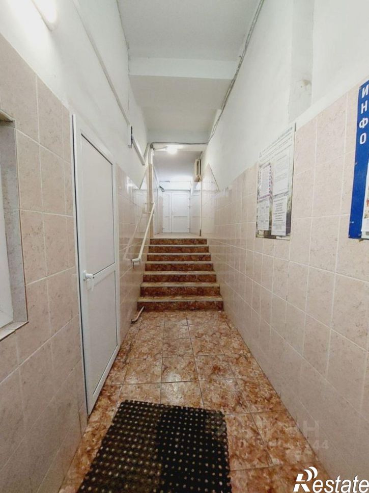 1-комн квартира ул Борчанинова, 14,  д. 14