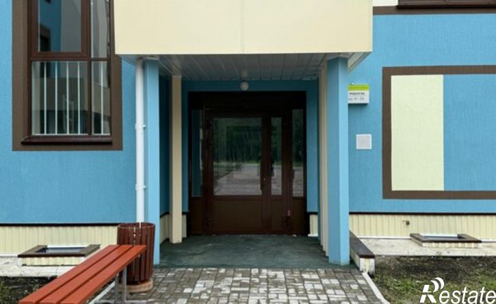 2-комн квартира улица Борцов Революции, 1Ак8
