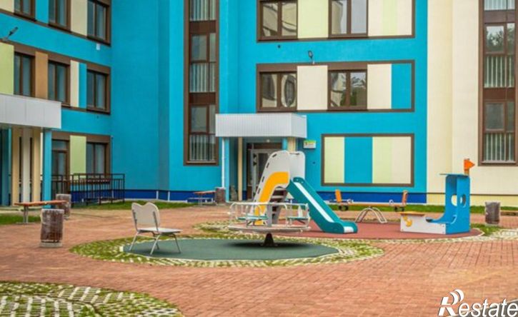 2-комн квартира улица Борцов Революции, 1Ак8