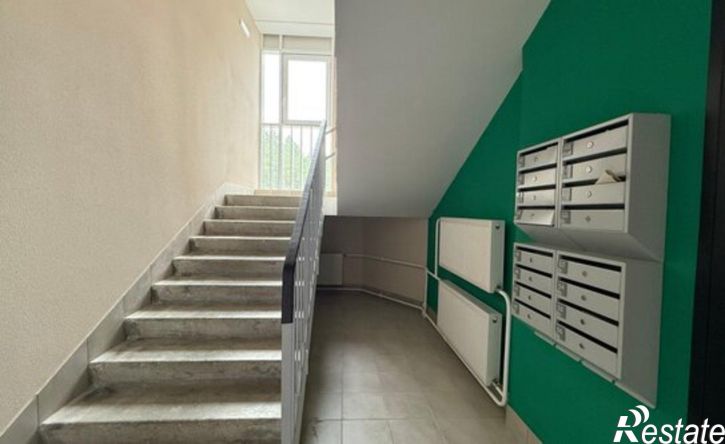 2-комн квартира улица Борцов Революции, 1Ак8