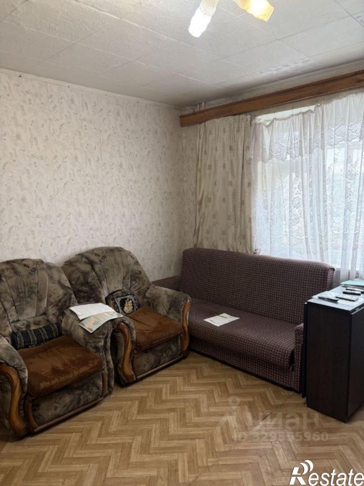 3-комн квартира улица Кабельщиков, 17,  д. 17