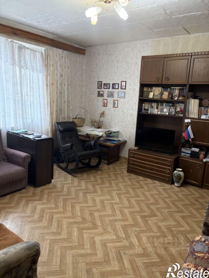 3-комн квартира улица Кабельщиков, 17,  д. 17