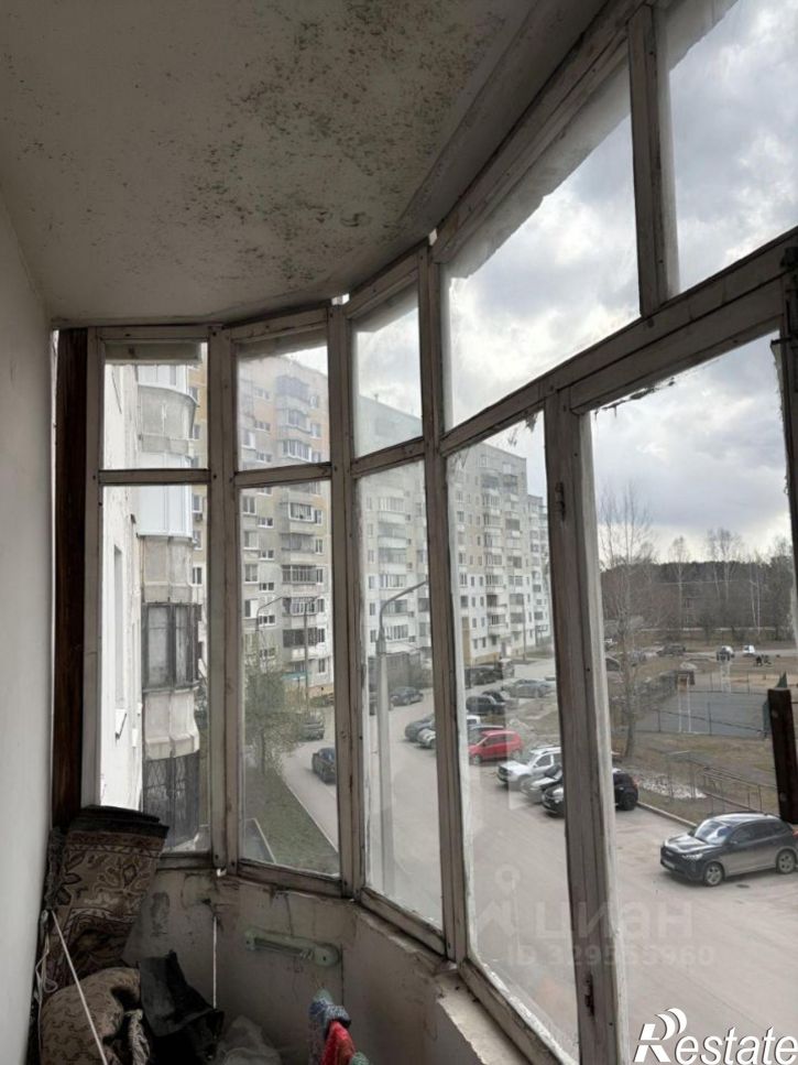 3-комн квартира улица Кабельщиков, 17,  д. 17