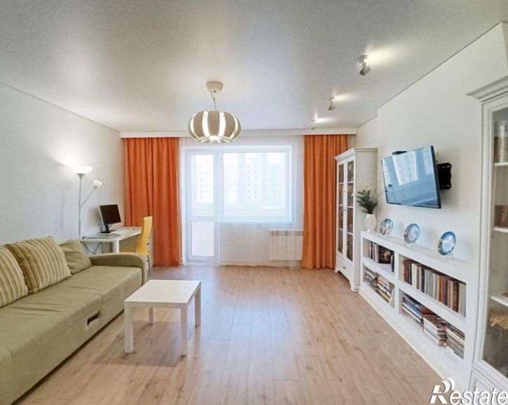 3-комн квартира проспект Декабристов, 27А,  д. 27А