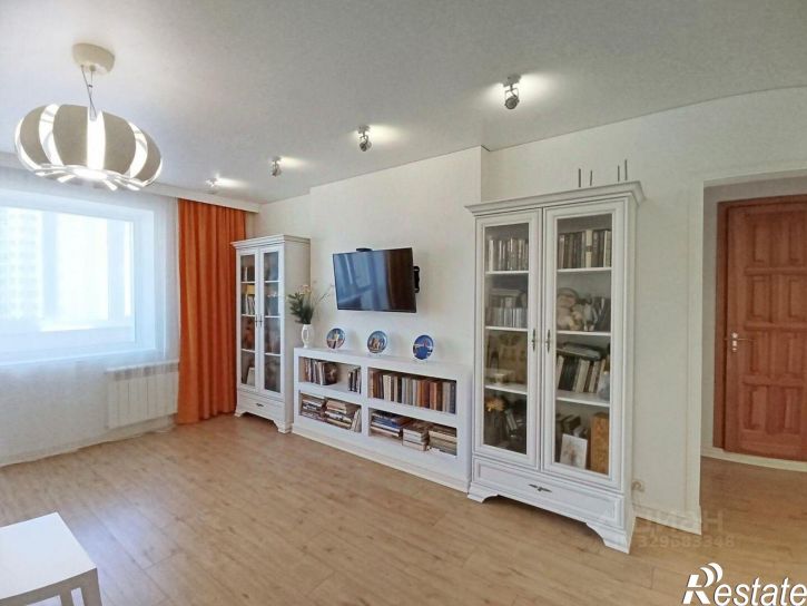 3-комн квартира проспект Декабристов, 27А,  д. 27А