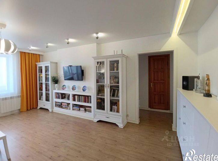 3-комн квартира проспект Декабристов, 27А,  д. 27А
