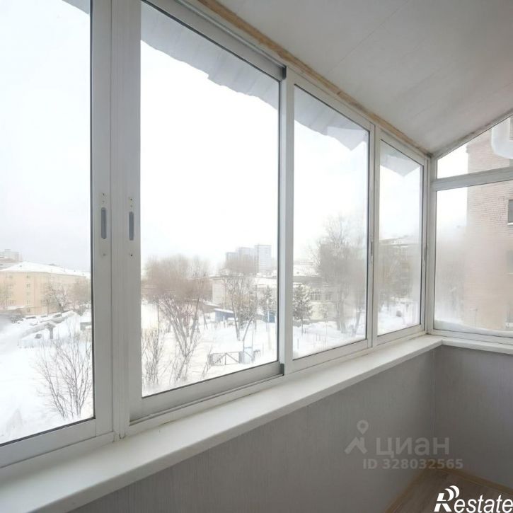Комната улица Мира, 109,  д. 109