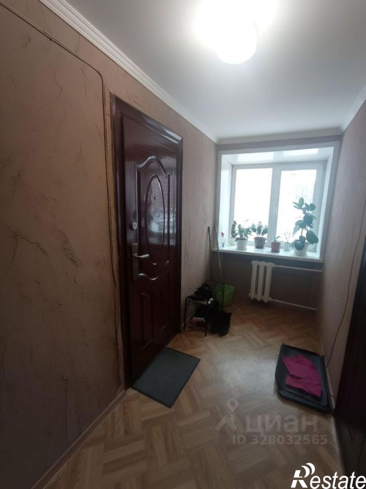 Комната улица Мира, 109,  д. 109
