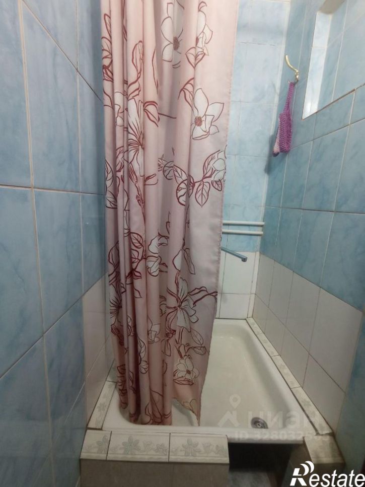 Комната улица Мира, 109,  д. 109