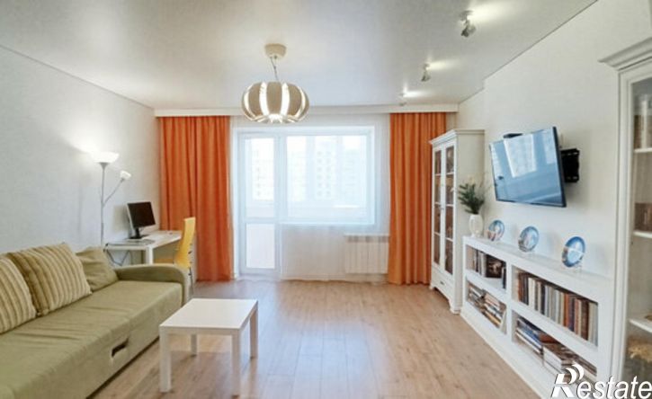 3-комн квартира проспект Декабристов, 27А,  д. 27А