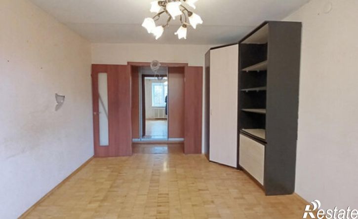 2-комн квартира улица Работницы, 3А,  д. 3А