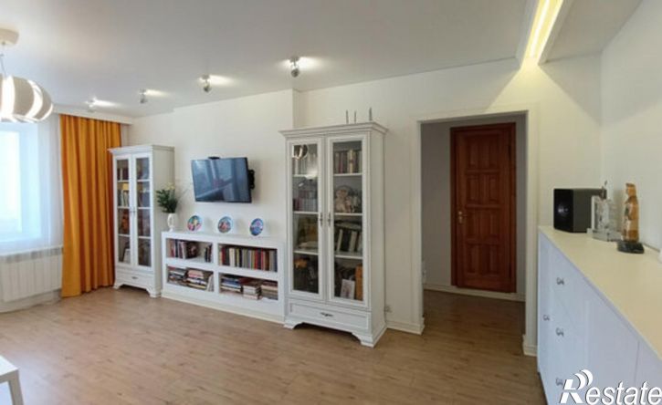 3-комн квартира проспект Декабристов, 27А,  д. 27А