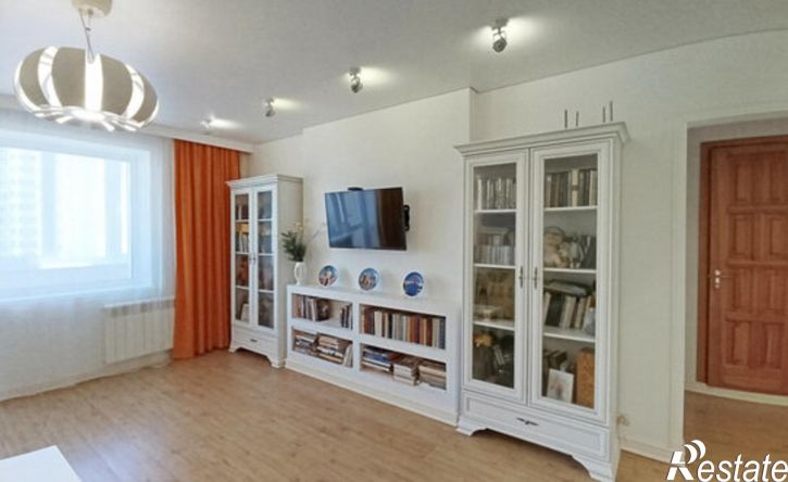 3-комн квартира проспект Декабристов, 27А,  д. 27А
