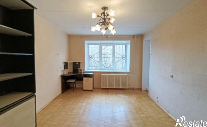 2-комн квартира улица Работницы, 3А,  д. 3А