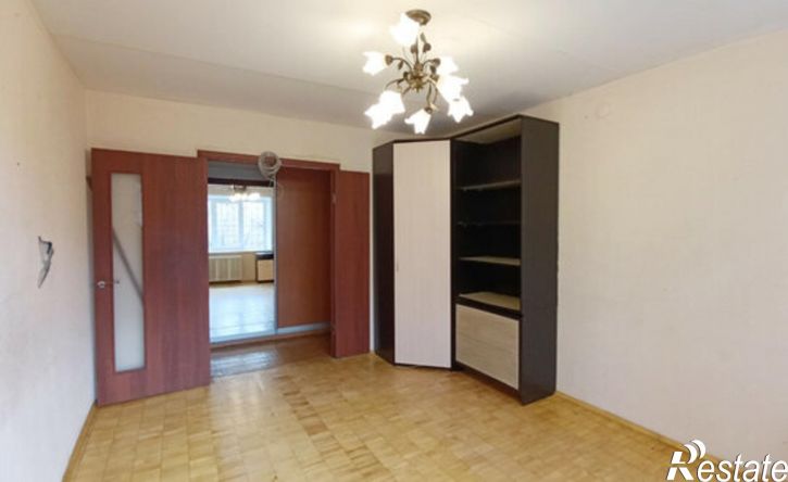 2-комн квартира улица Работницы, 3А,  д. 3А