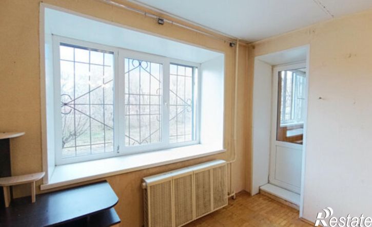 2-комн квартира улица Работницы, 3А,  д. 3А
