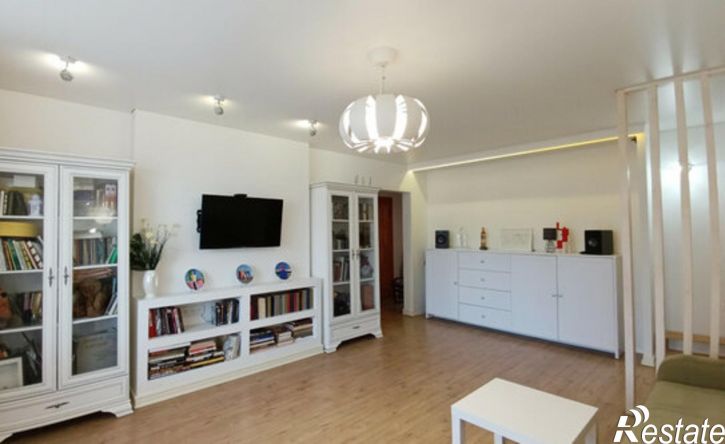3-комн квартира проспект Декабристов, 27А,  д. 27А