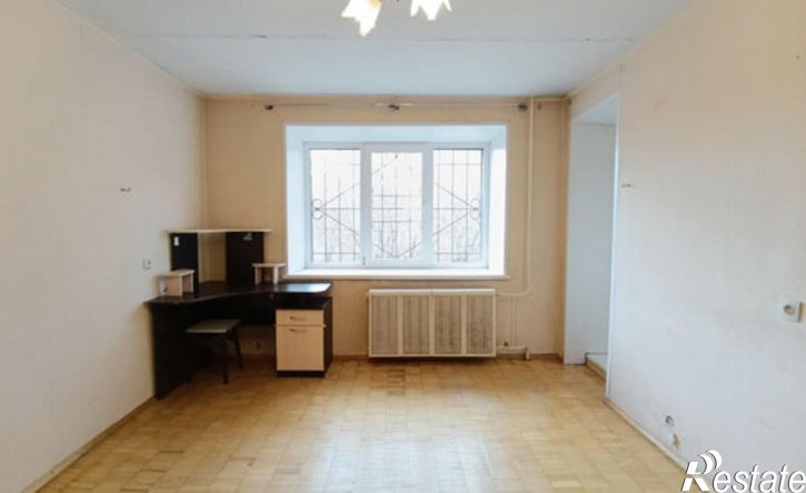 2-комн квартира улица Работницы, 3А,  д. 3А