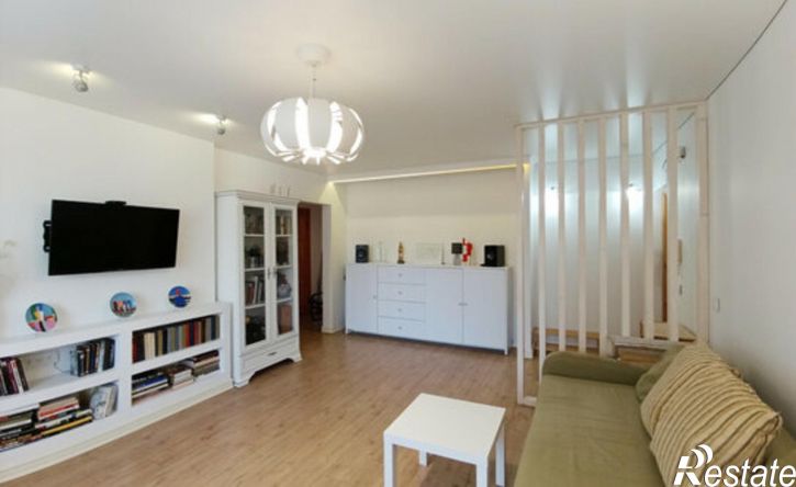 3-комн квартира проспект Декабристов, 27А,  д. 27А