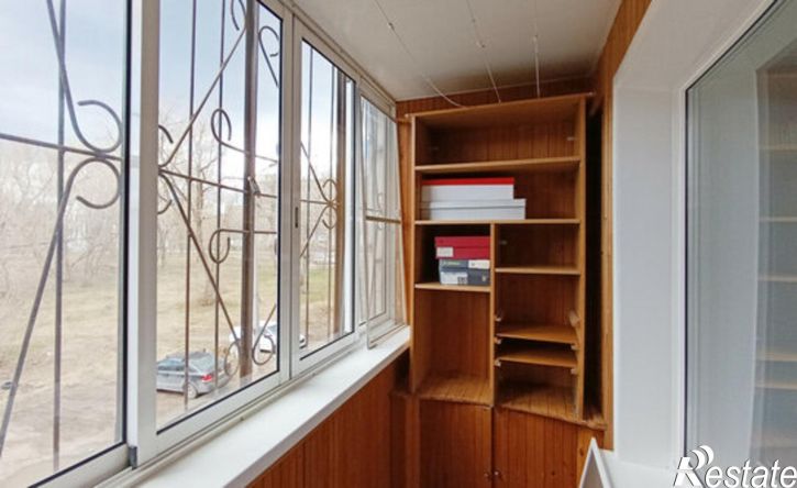 2-комн квартира улица Работницы, 3А,  д. 3А