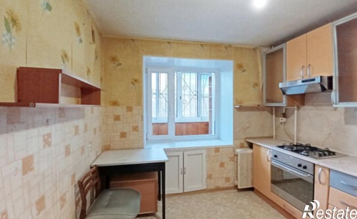 2-комн квартира улица Работницы, 3А,  д. 3А