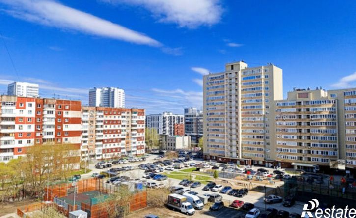 3-комн квартира проспект Декабристов, 27А,  д. 27А