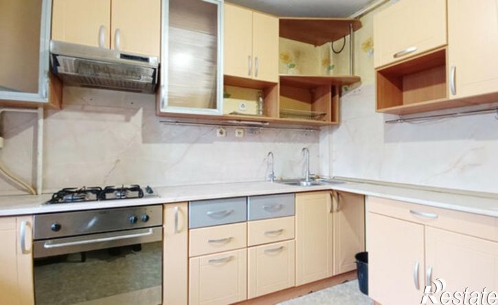2-комн квартира улица Работницы, 3А,  д. 3А