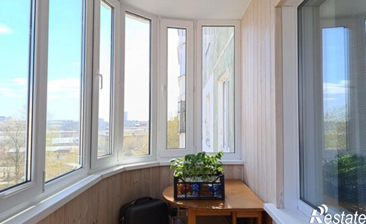 3-комн квартира проспект Декабристов, 27А,  д. 27А