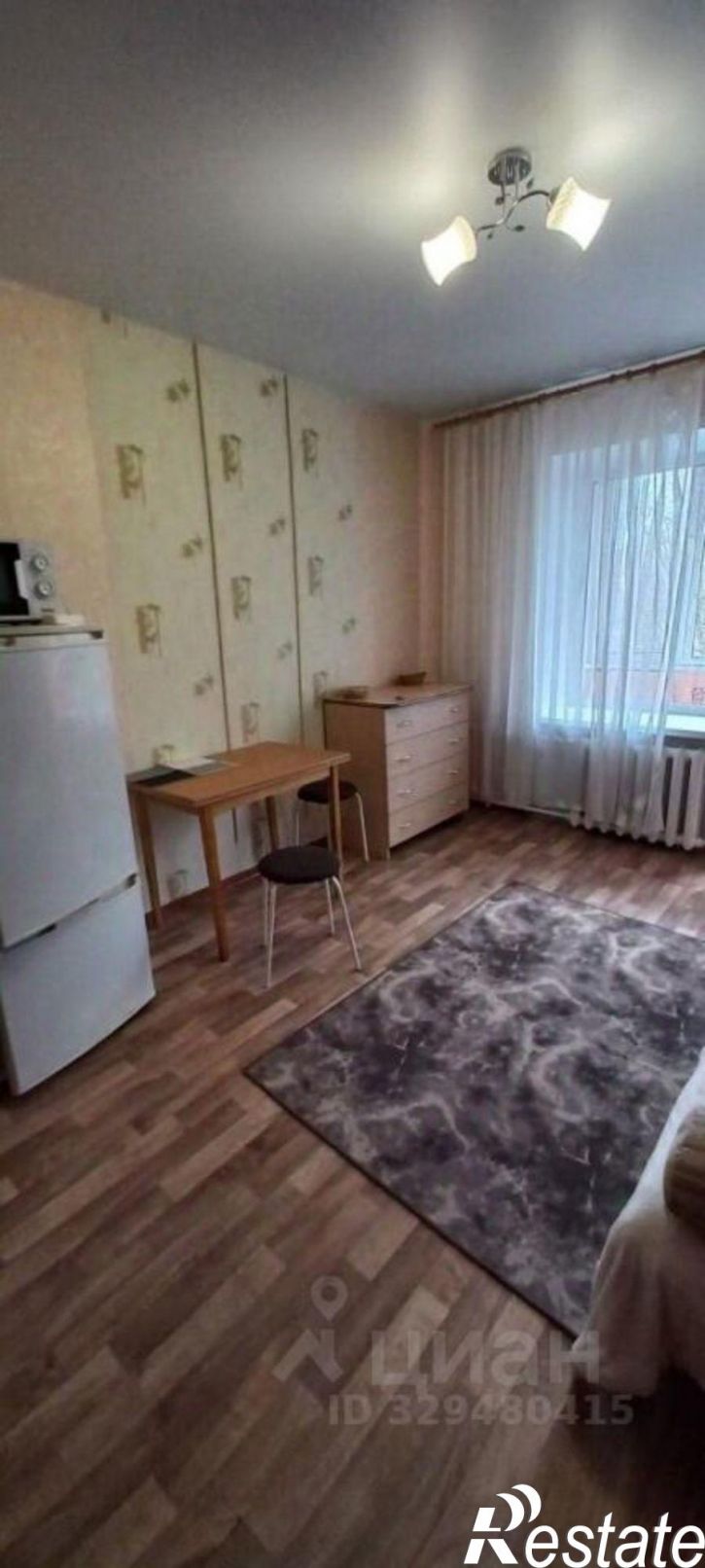 Комната ул Полины Осипенко, 45,  д. 45
