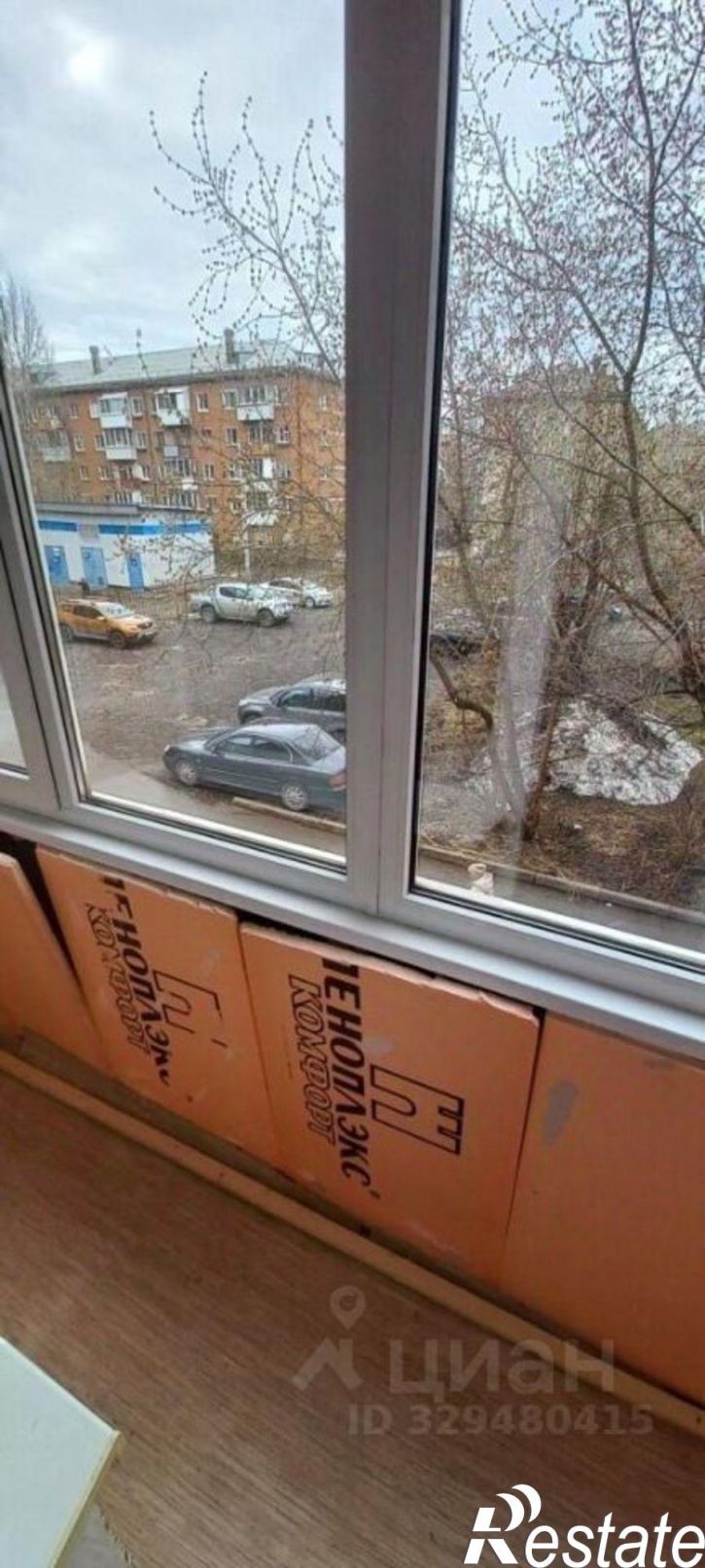 Комната ул Полины Осипенко, 45,  д. 45