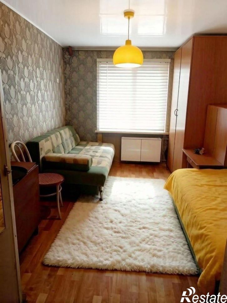 Комната ул Охотников, 22,  д. 22