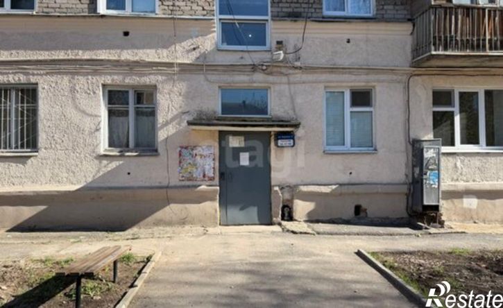 2-комн квартира ул Баумана, 12,  д. 12