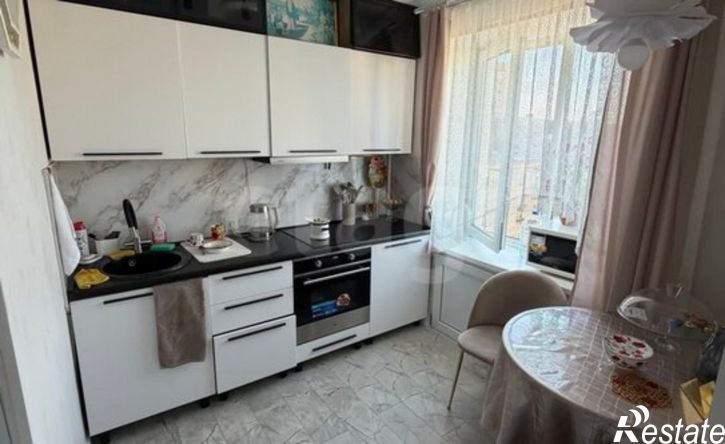 2-комн квартира ул Баумана, 12,  д. 12