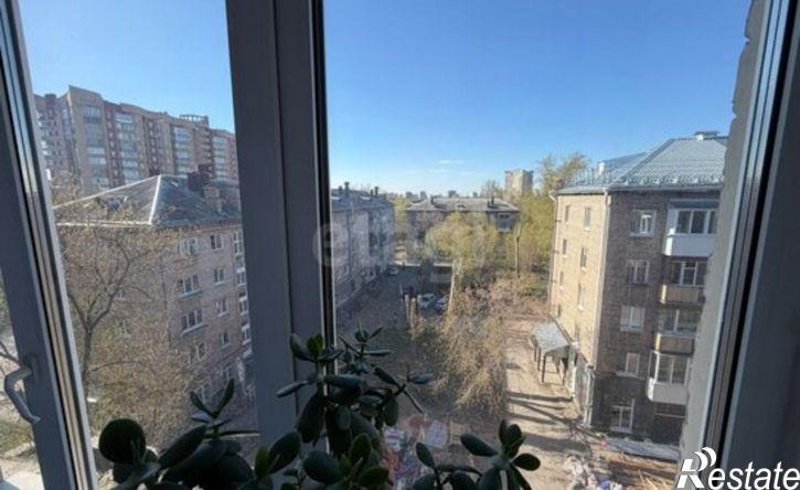 2-комн квартира ул Баумана, 12,  д. 12