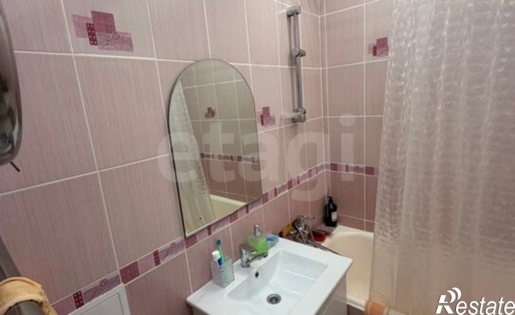 2-комн квартира ул Баумана, 12,  д. 12