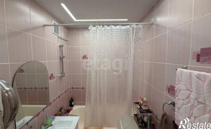 2-комн квартира ул Баумана, 12,  д. 12