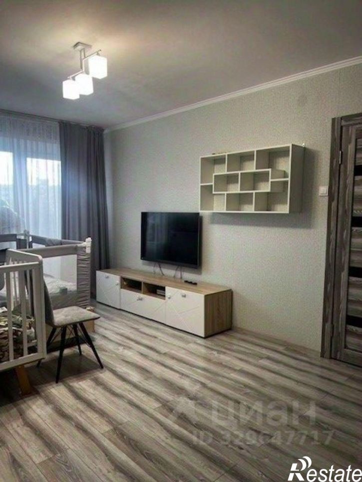 1-комн квартира Уинская улица, 42,  д. 42