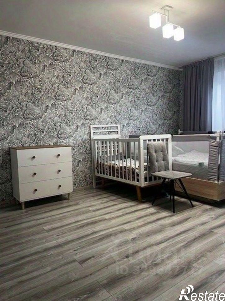 1-комн квартира Уинская улица, 42,  д. 42
