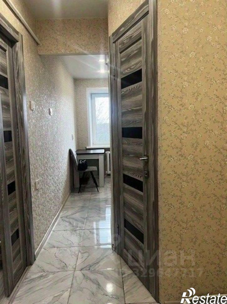 1-комн квартира Уинская улица, 42,  д. 42