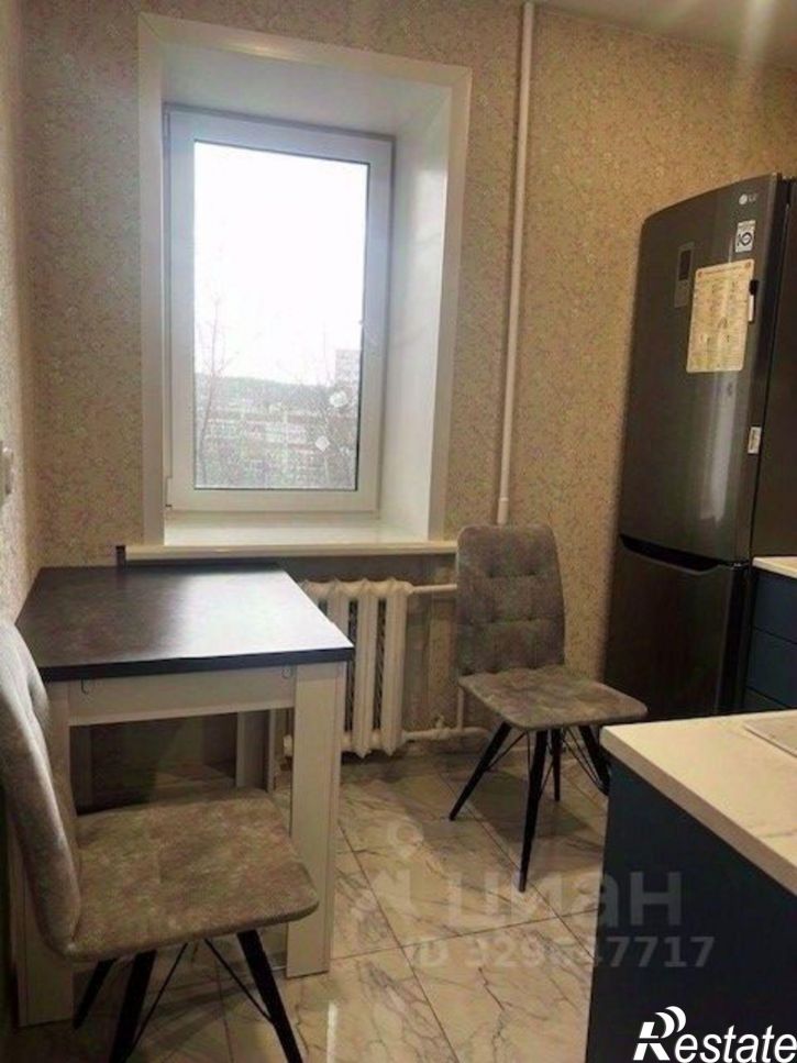 1-комн квартира Уинская улица, 42,  д. 42