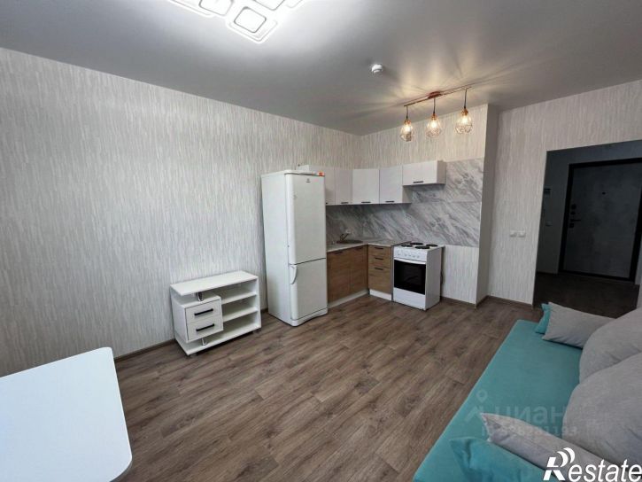 2-комн квартира Сапфирная улица, 13,  д. 13