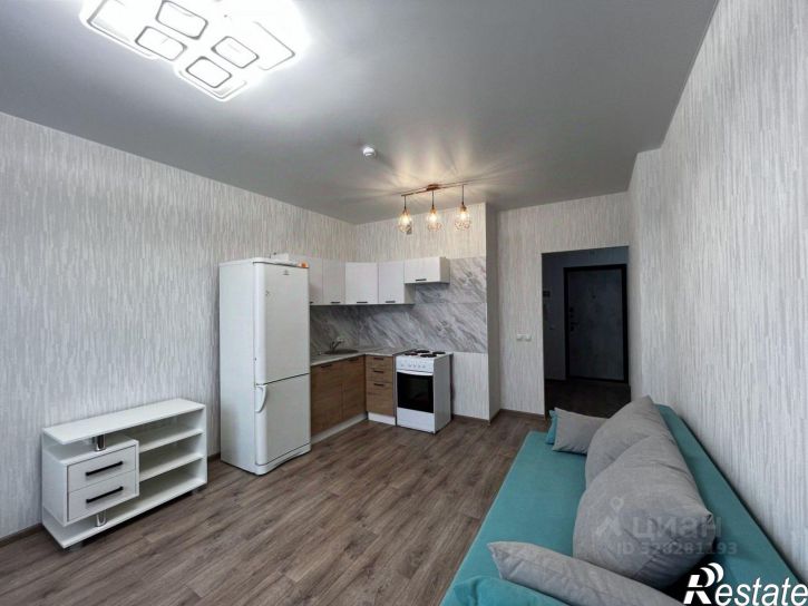 2-комн квартира Сапфирная улица, 13,  д. 13